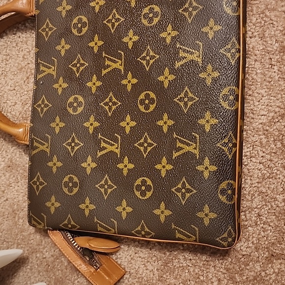 Collector's Louis Vuitton by The French Company Handbag - Picture 7 of 16